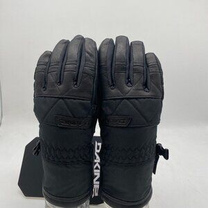 Dakine Fleetwood Gloves Black Women's X-Small